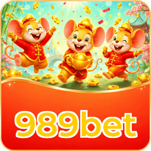 Slots 989bet - Jackpots Progressivos