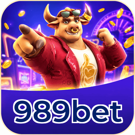 989bet Logo 1