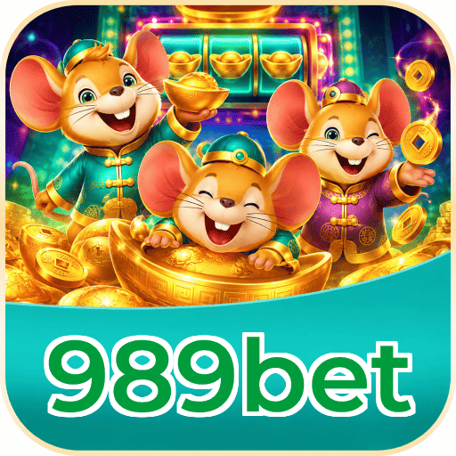989bet Segurança Logo 1