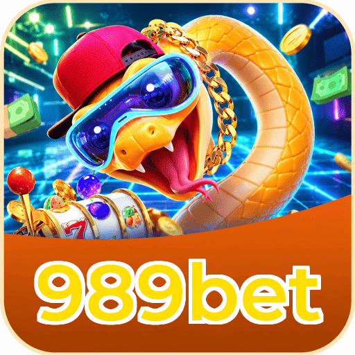 989bet Instalar Logo 1