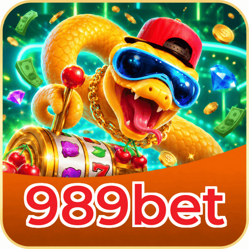 989bet Instalar Logo 3
