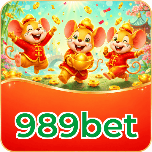 989bet Instalar Logo 2