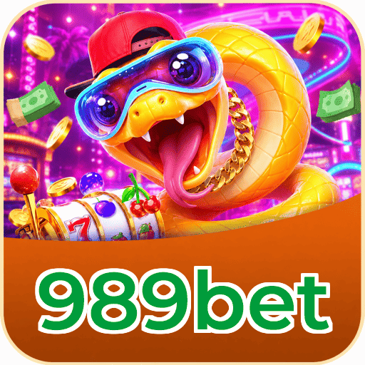 989bet Segurança Logo 2