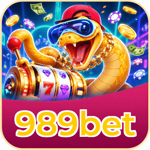 Loteria 989bet - Quina e mais jogos