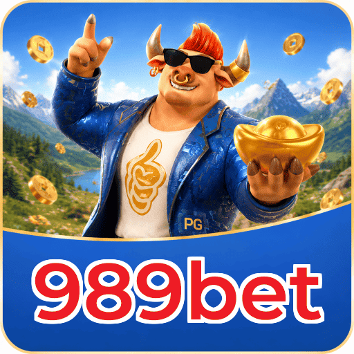 989bet Logo 2