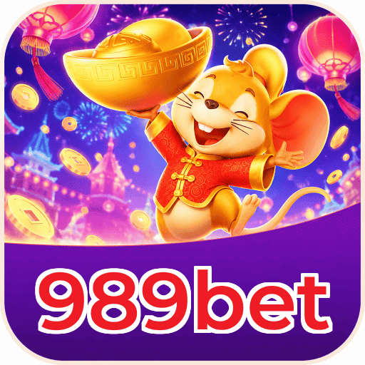 989bet Segurança Logo 3