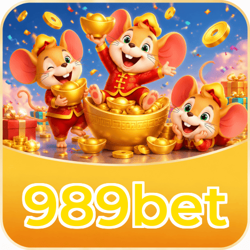 Odds Competitivas 989bet