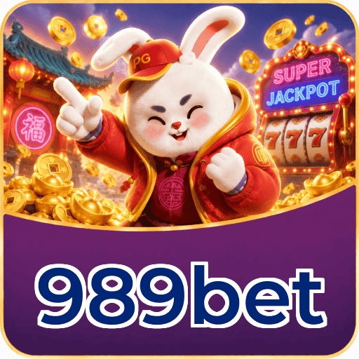 989bet Logo 3